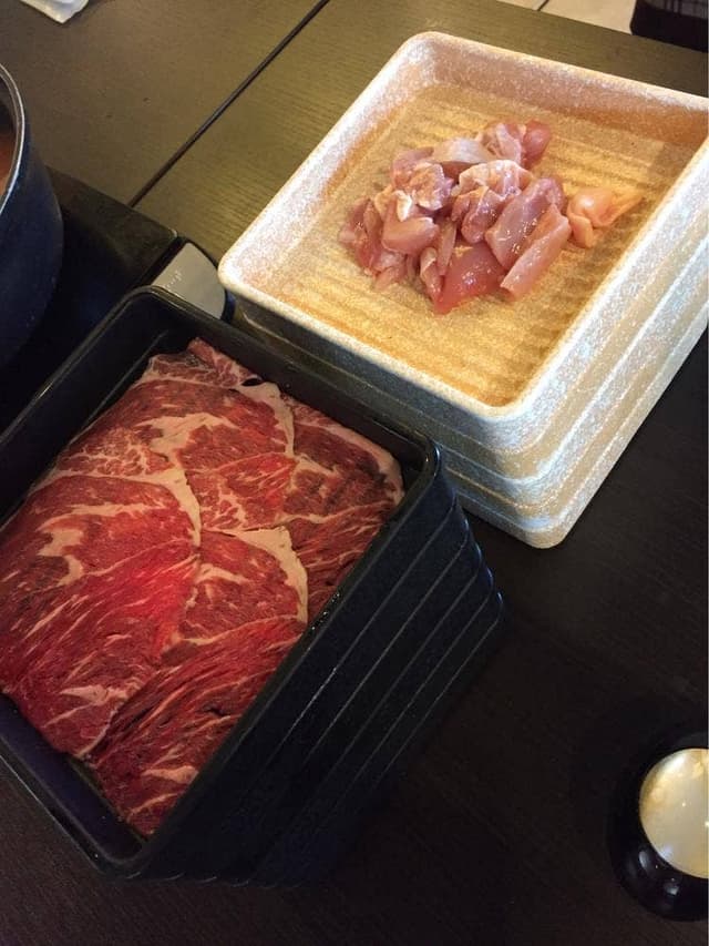 しゃぶ葉 深谷店 - サブ画像3