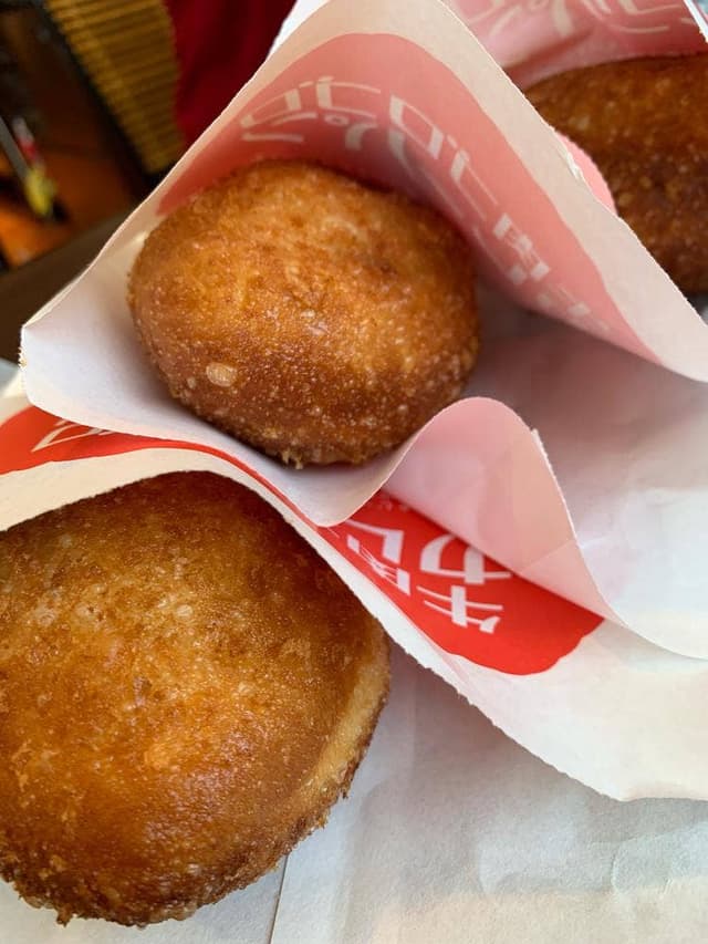 パンオーレ - サブ画像2