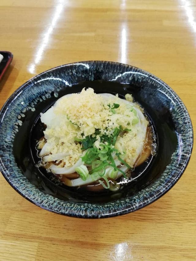 さぬきうどん ちく泉 - サブ画像2