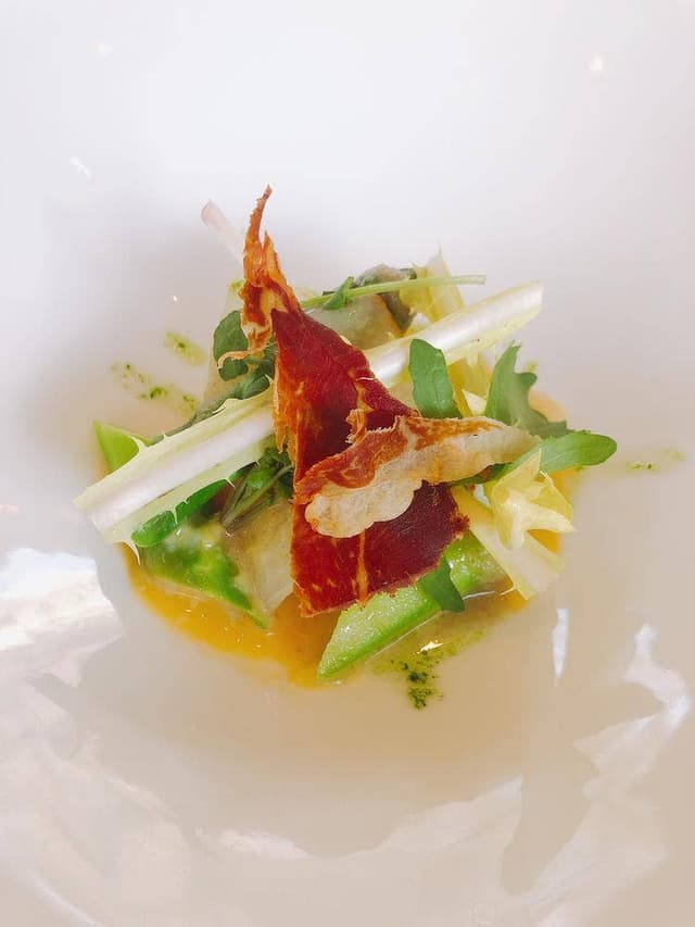 無彩庵池田 - サブ画像3