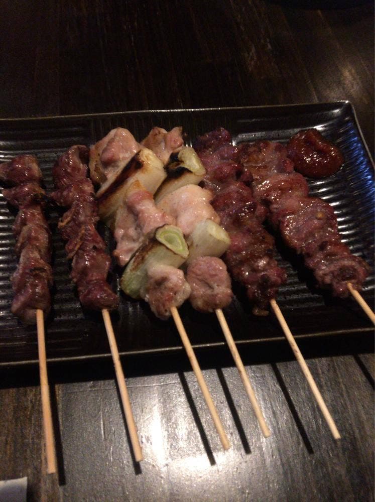 とりとも