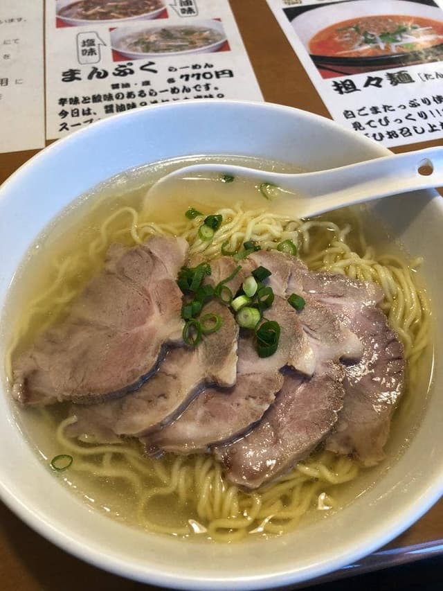 満福 - サブ画像2