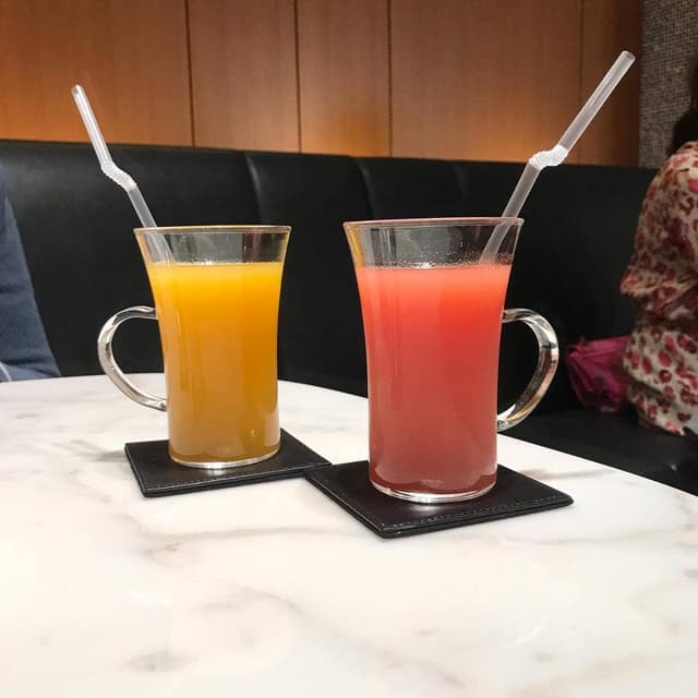ブルガリ イル・カフェ 阪急うめだ本店 - サブ画像2