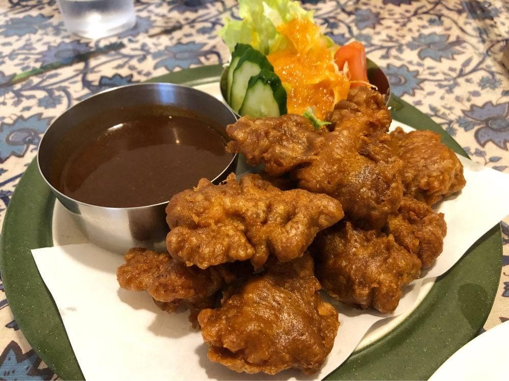 タージ・マハール 高岡佐野店