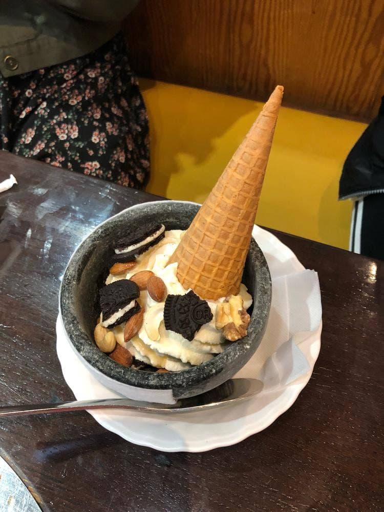 元氣のでる炭火焼肉 やまなか家 名取店