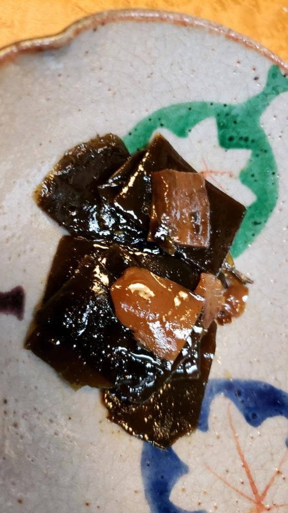 神戸のお菜つくだに 誠味屋 本店 - サブ画像2