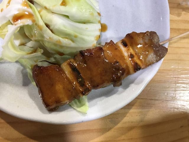 創作焼きとり 和や - サブ画像1
