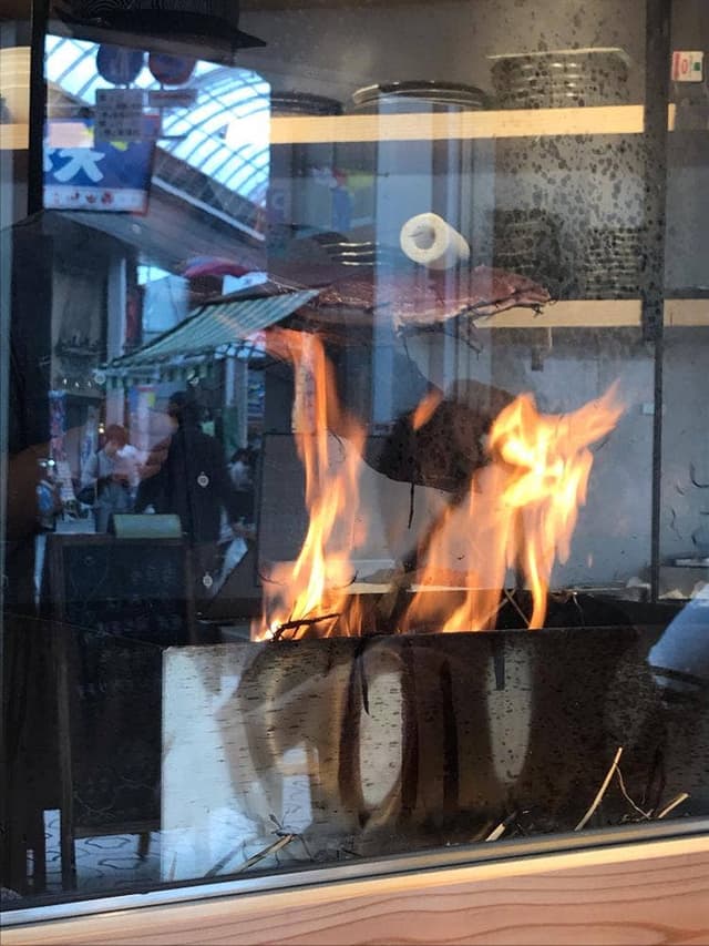 土佐の地魚 魚翔 - サブ画像2