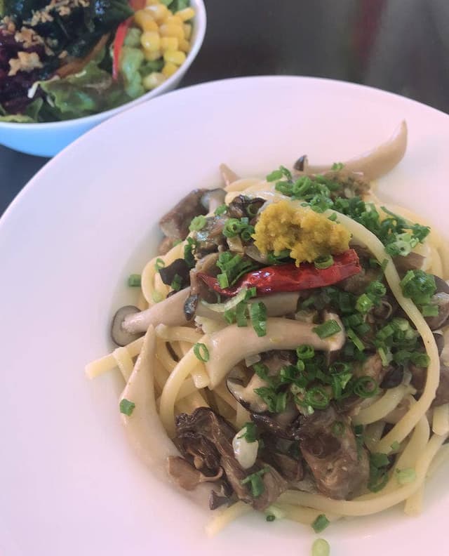 カフェ橙 - サブ画像3