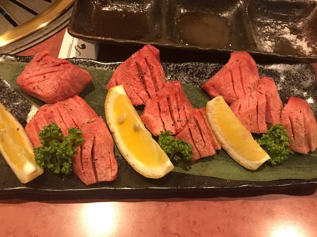 焼肉 ひふみ - サブ画像2