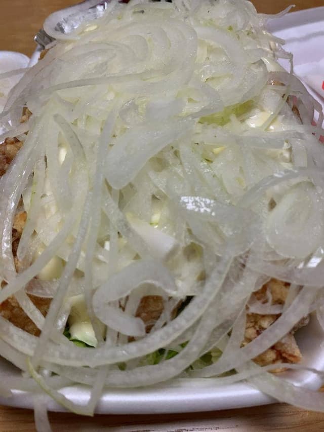 ほっかほっか大将亭 前原店 - サブ画像1