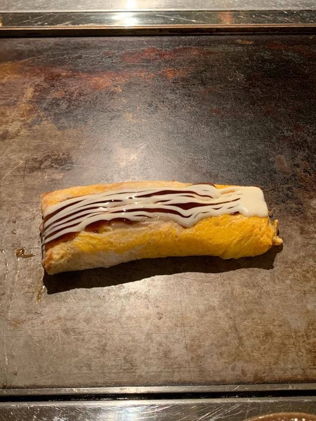 お好み焼き・てっぱん焼き千なり - サブ画像2