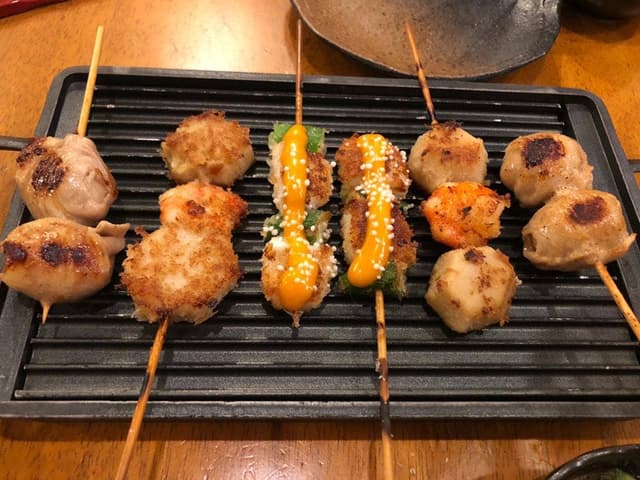 串イッカ 難波店 - サブ画像2