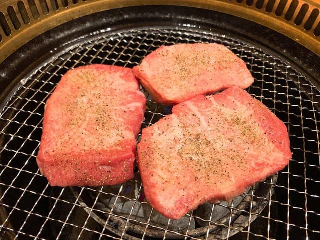炙り焼肉 おさ - サブ画像3