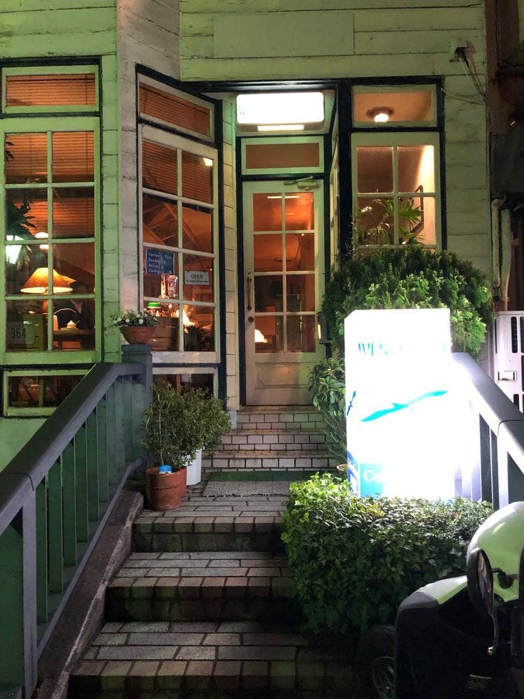 ウエスト・コースト