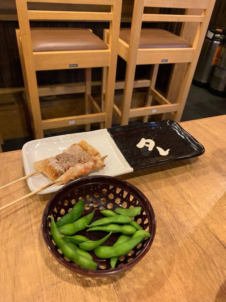 やきとりの扇屋 九大学研都市店