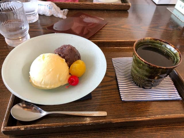 和風御茶処 茜 - サブ画像1