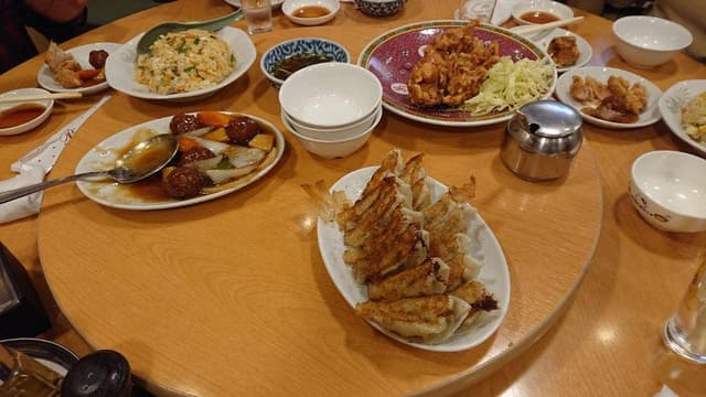 雲来軒 - サブ画像3