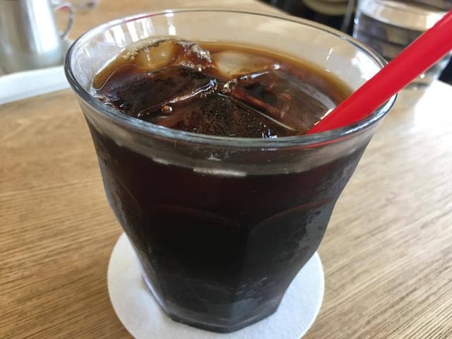 ヒグラシ珈琲 戸牧店 - サブ画像1