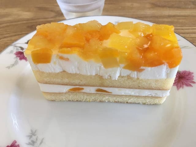 ヒグラシ珈琲 戸牧店 - サブ画像3