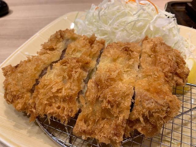 とんかつと釜炊きご飯 ゆきひら イオンスタイル碑文谷店 - サブ画像3