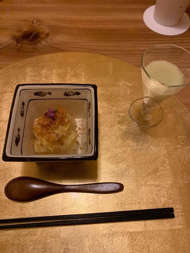 日本料理 楽只 - サブ画像2