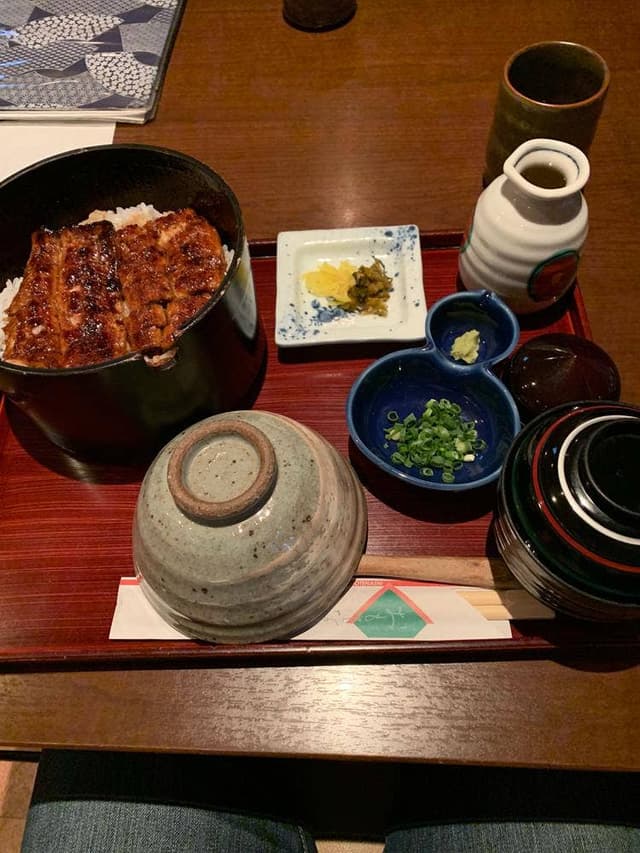 土用亭二文字屋 - サブ画像2