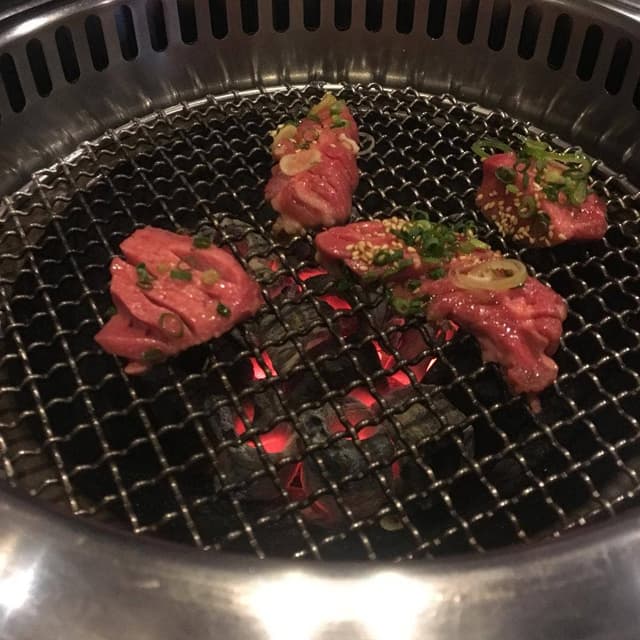 炭火焼肉 舎人 - サブ画像3