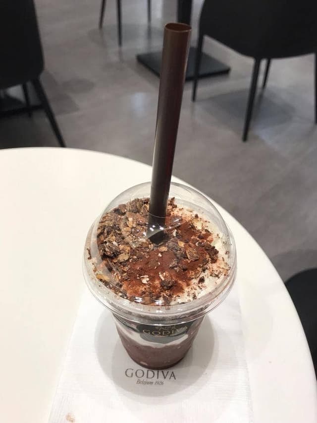 ゴディバ イオンモール名取 - サブ画像1