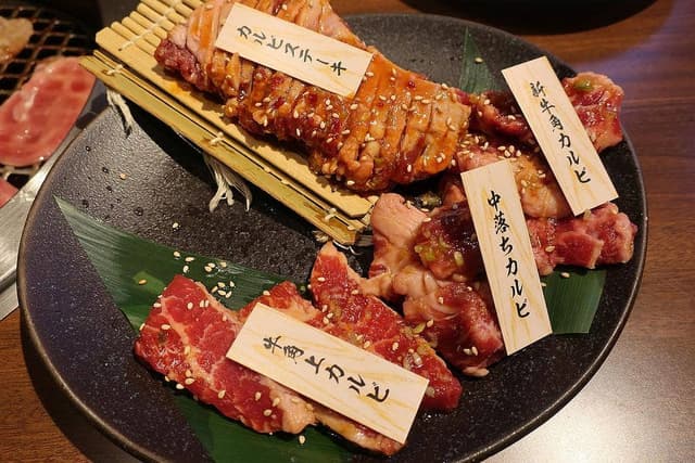 牛角 諏訪インター店 - サブ画像1
