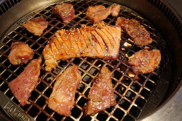 牛角 諏訪インター店 - サブ画像3