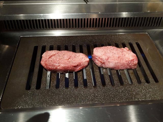 焼肉のがんこちゃん - サブ画像2