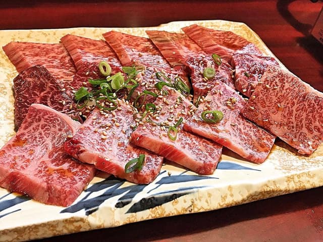 焼肉ひろちゃん - サブ画像3