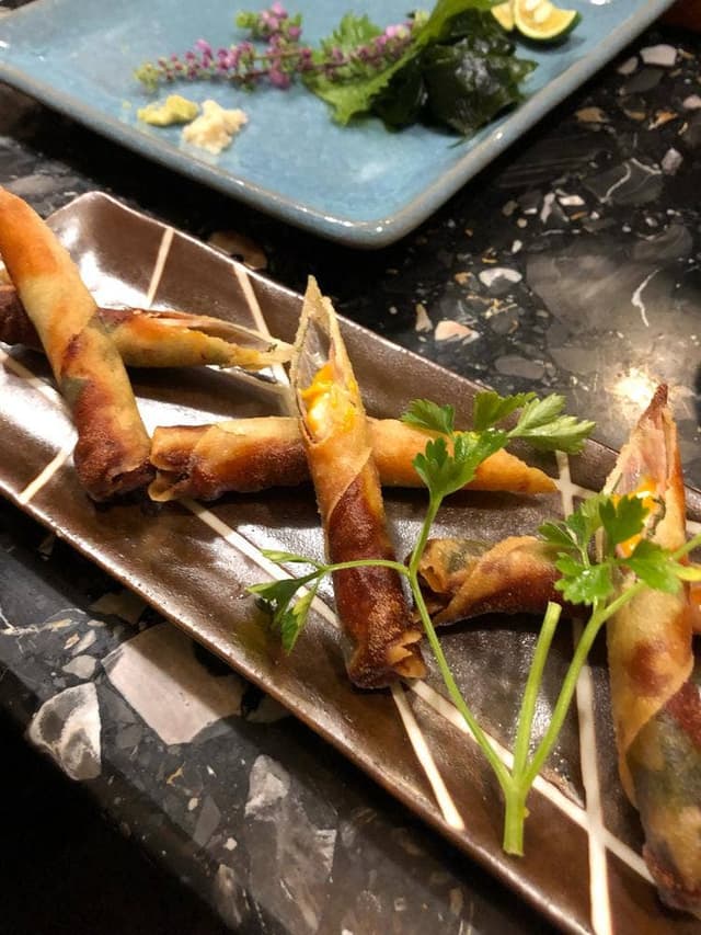 地酒と和中華 大石清 - サブ画像3