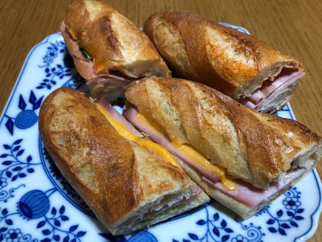 HAYASHI BAKERY 本店 - サブ画像3