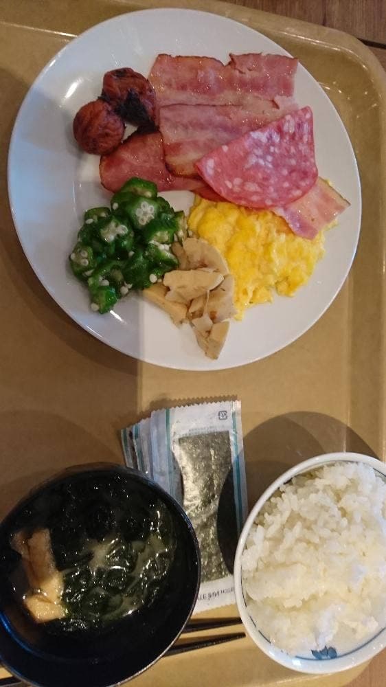 和み ホテルルートイン東広島西条駅前