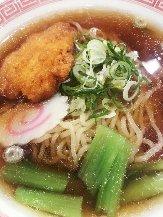 幸楽苑 荒巻店 - サブ画像1