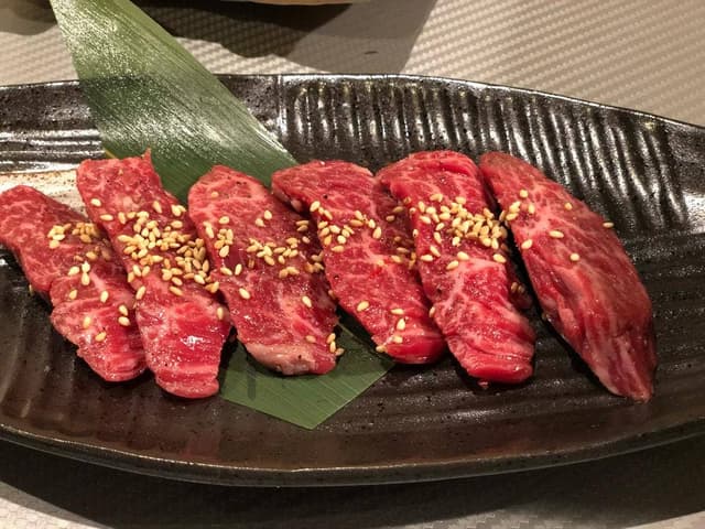 焼肉 翠泉 - サブ画像3