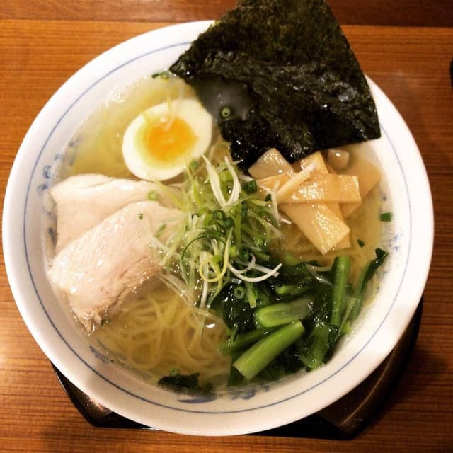 麺屋 いなせ - サブ画像1