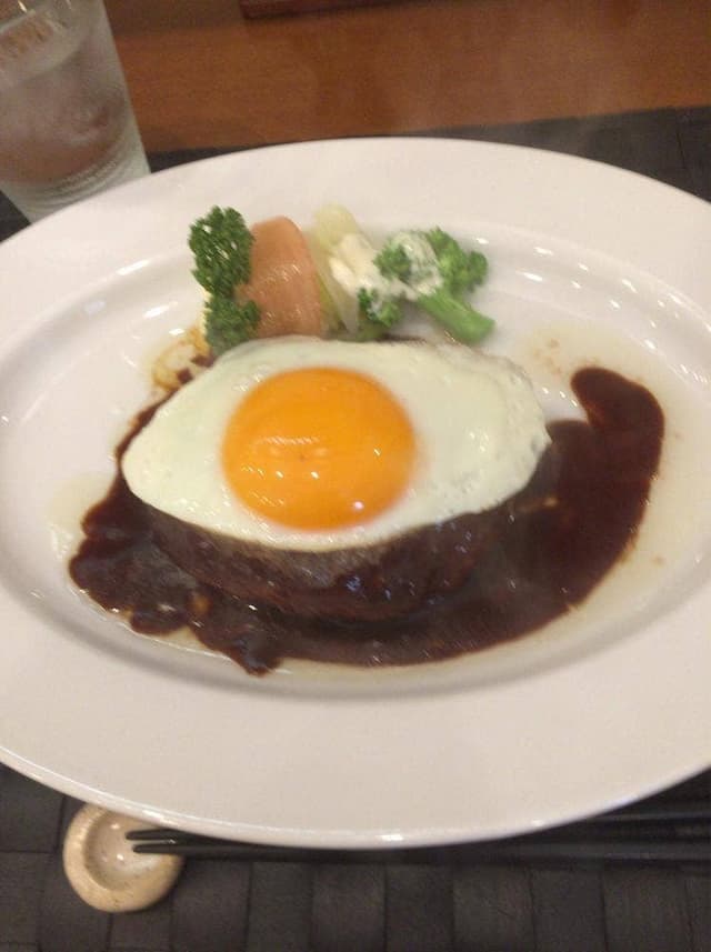 洋食グリル天平 - サブ画像2
