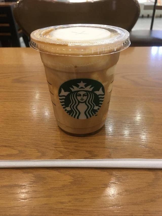 スターバックス コーヒー イーアスつくば店 - サブ画像1