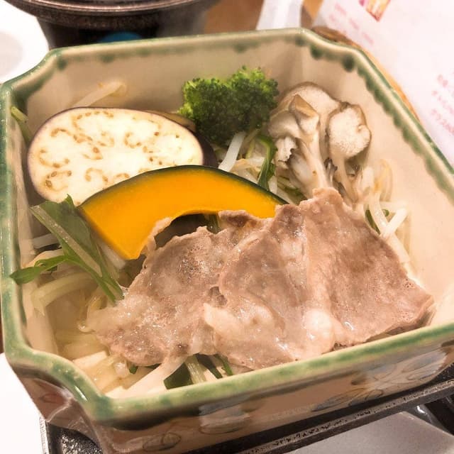 湯元四萬館 - サブ画像1