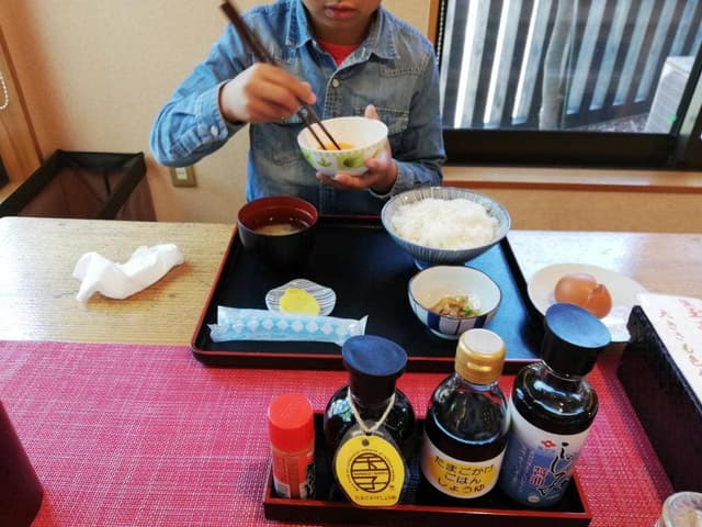 たまご専門店 熊福 - サブ画像2