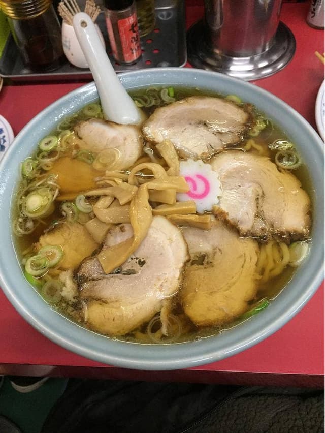 けいこのぎょうざや - サブ画像3