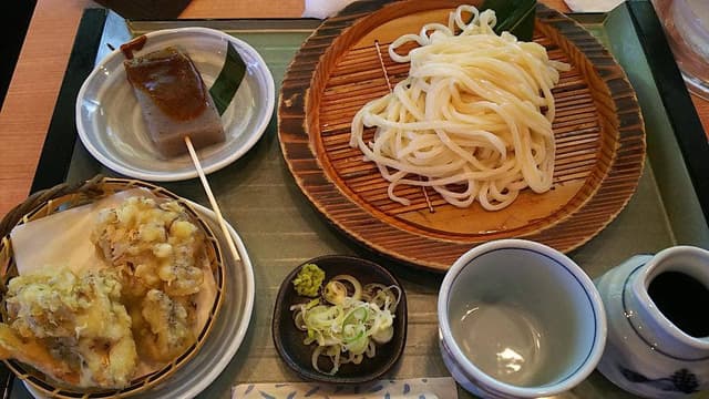 あかぎ庵 赤城高原SA下り線 - サブ画像3