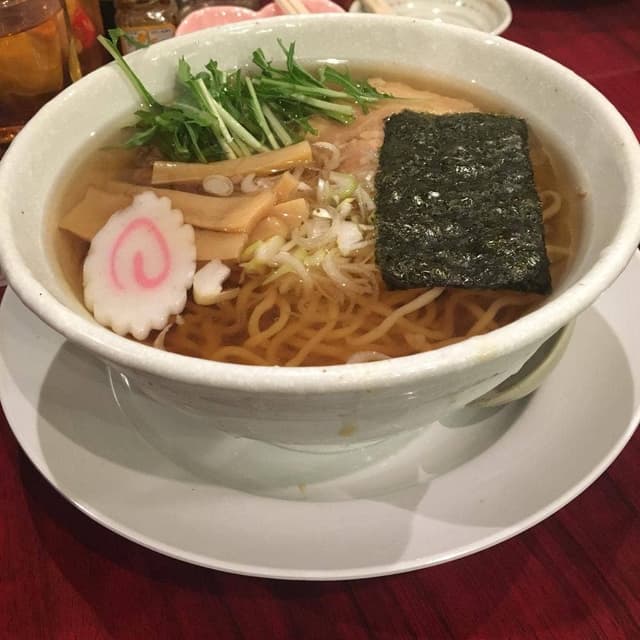 酒麺処 おが家 - サブ画像2