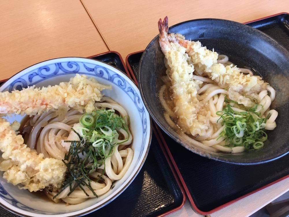 うどん専門店 将八 豊浜SA下り