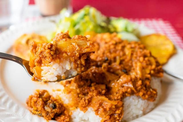 インド料理 サンサーラ - サブ画像3