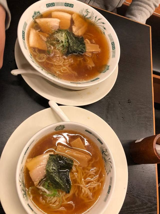 日高屋 武蔵境北口店 - サブ画像3