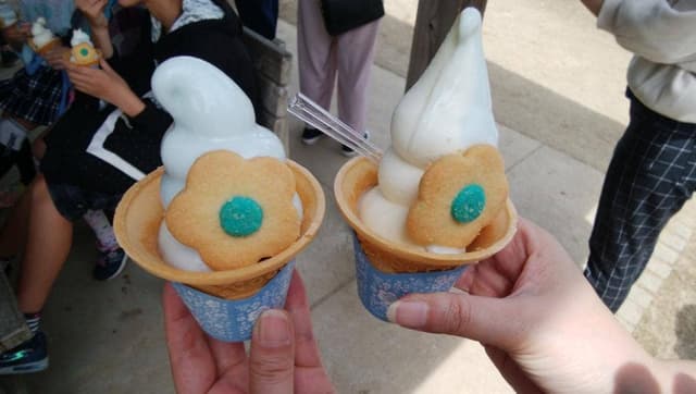 みはらし広場 国営ひたち海浜公園 - サブ画像1